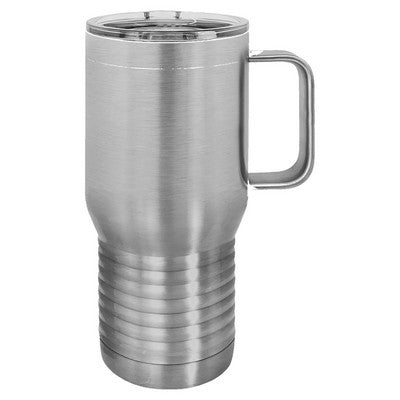 20 oz Polar Camel Mug Tumbler