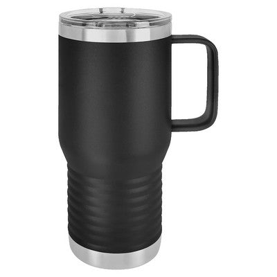 20 oz Polar Camel Mug Tumbler