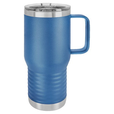 20 oz Polar Camel Mug Tumbler