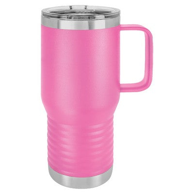 20 oz Polar Camel Mug Tumbler