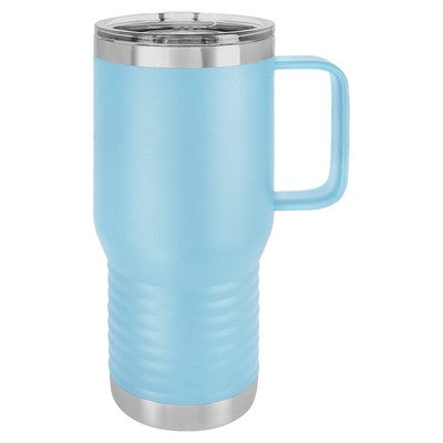 20 oz Polar Camel Mug Tumbler
