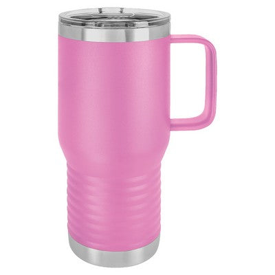 20 oz Polar Camel Mug Tumbler