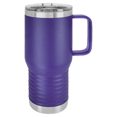 20 oz Polar Camel Mug Tumbler