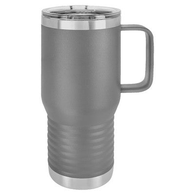 20 oz Polar Camel Mug Tumbler