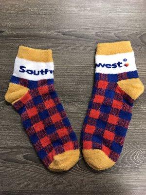 Quarter Crew Sock