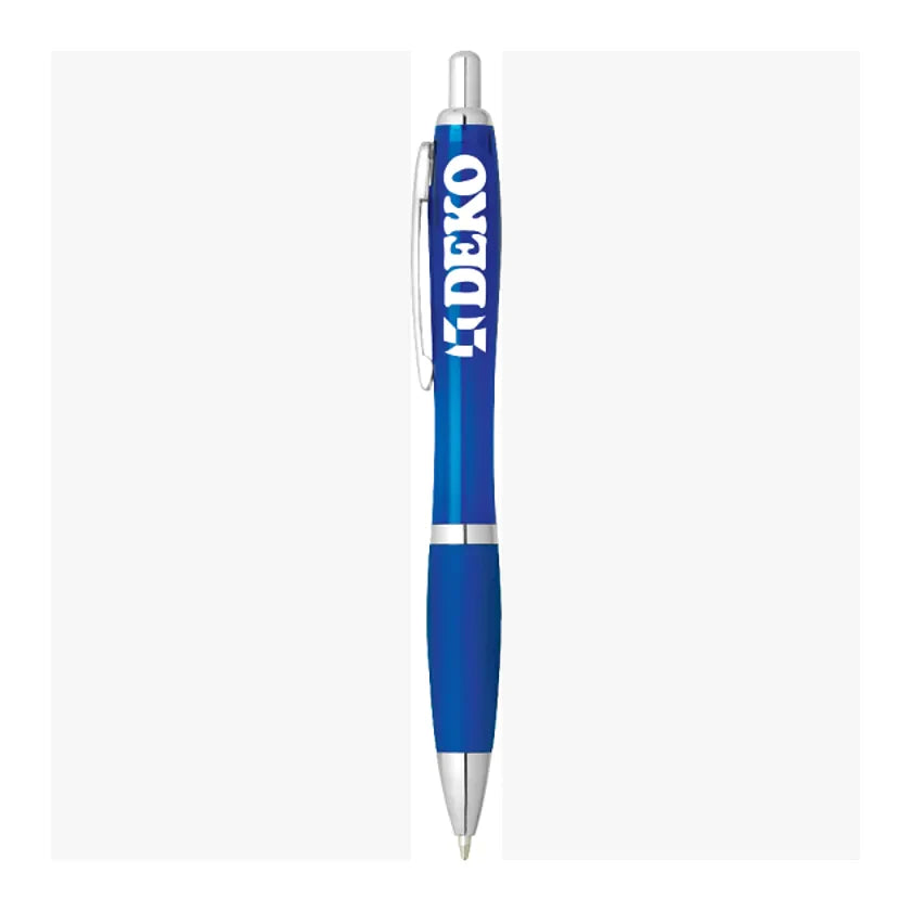 Nash Ballpoint Pen
