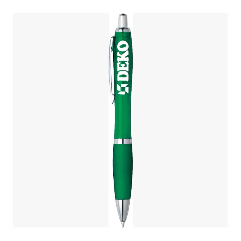 Nash Ballpoint Pen
