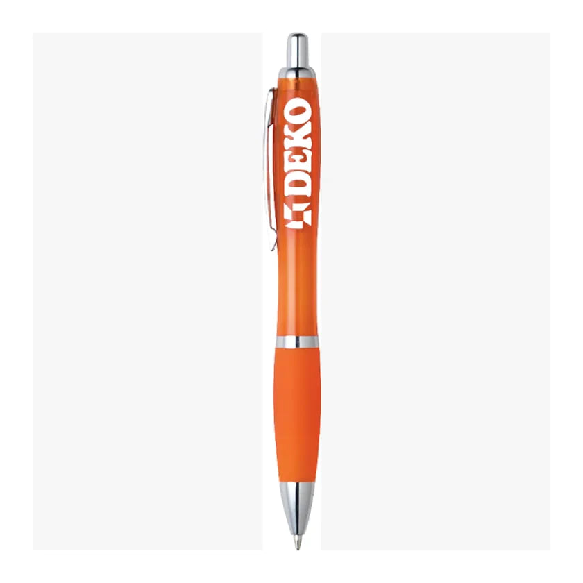 Nash Ballpoint Pen
