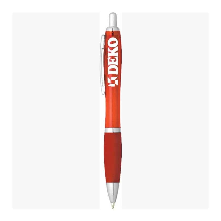Nash Ballpoint Pen