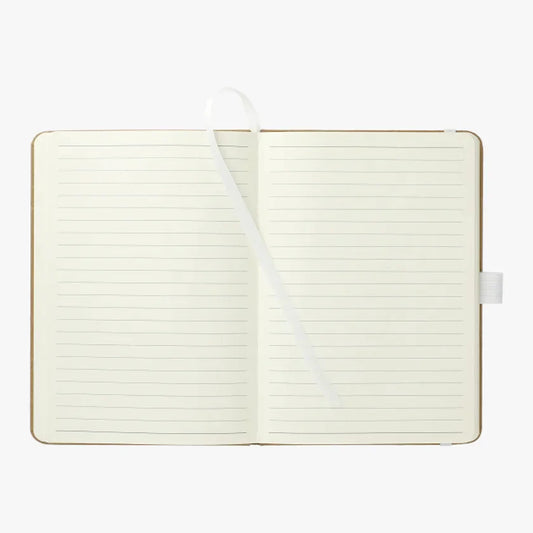 5" x 7" FSC® Mix Bound Notebook