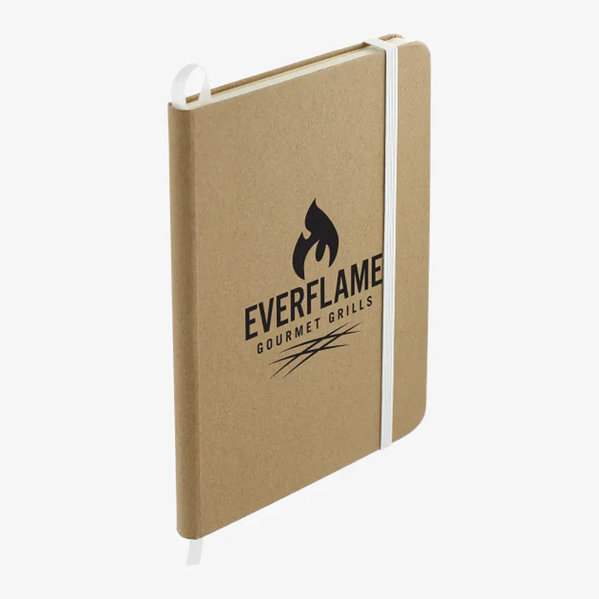 5" x 7" FSC® Mix Bound Notebook