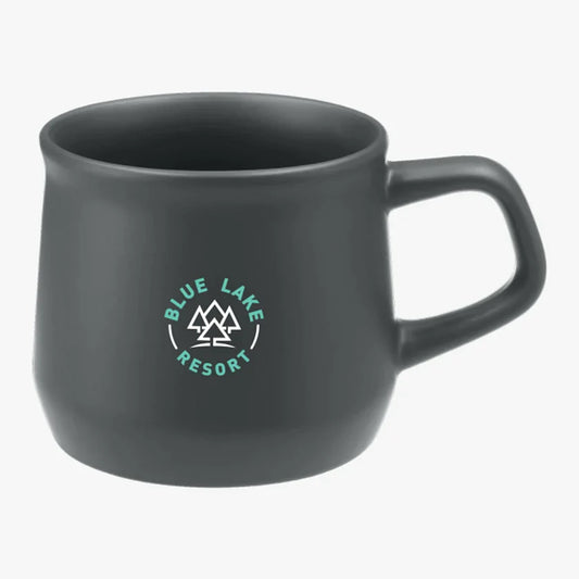 Angus 12oz Ceramic Mug