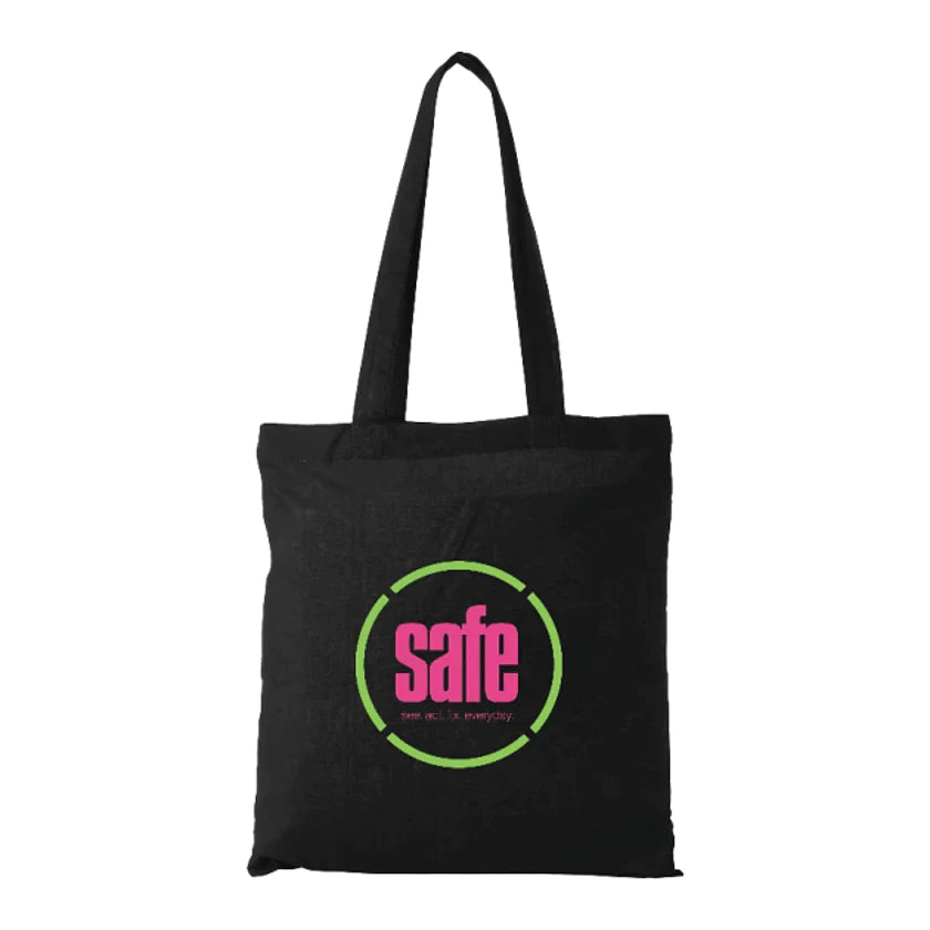 Carolina 4oz Cotton Canvas Tote