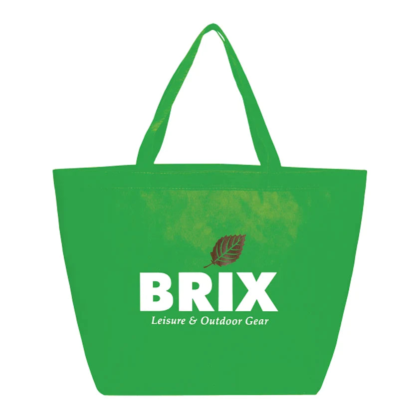 YaYa Budget Non-Woven Shopper Tote