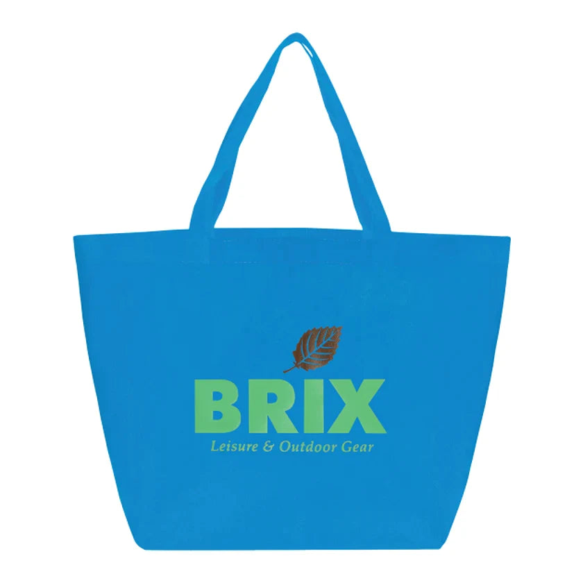 YaYa Budget Non-Woven Shopper Tote