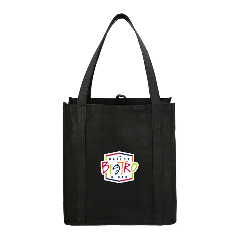 Little Juno Non-Woven Grocery Tote