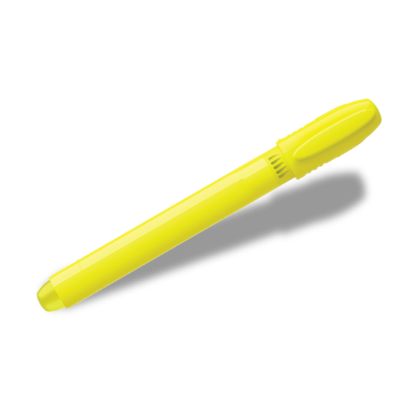 Sharpie Gel Highlighter