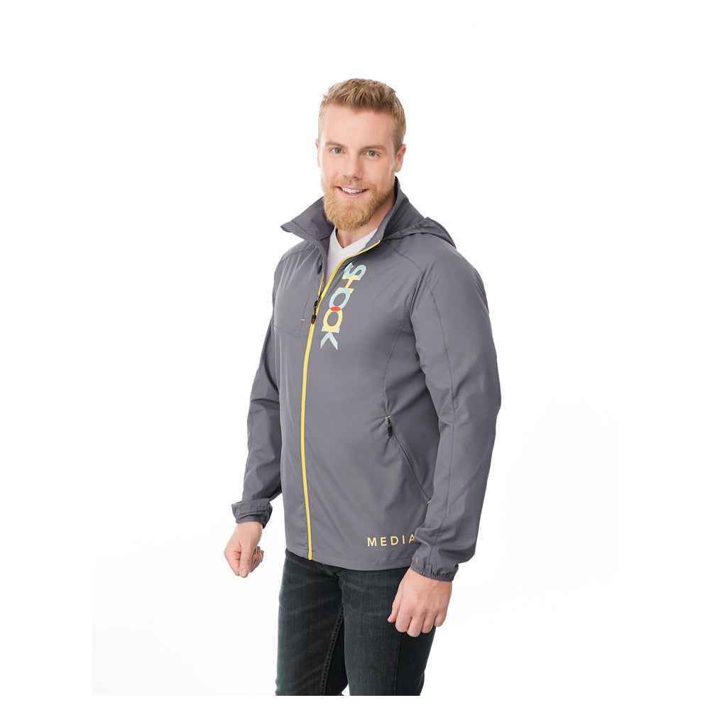 M Flint Lightweight Jacket Artees 3704