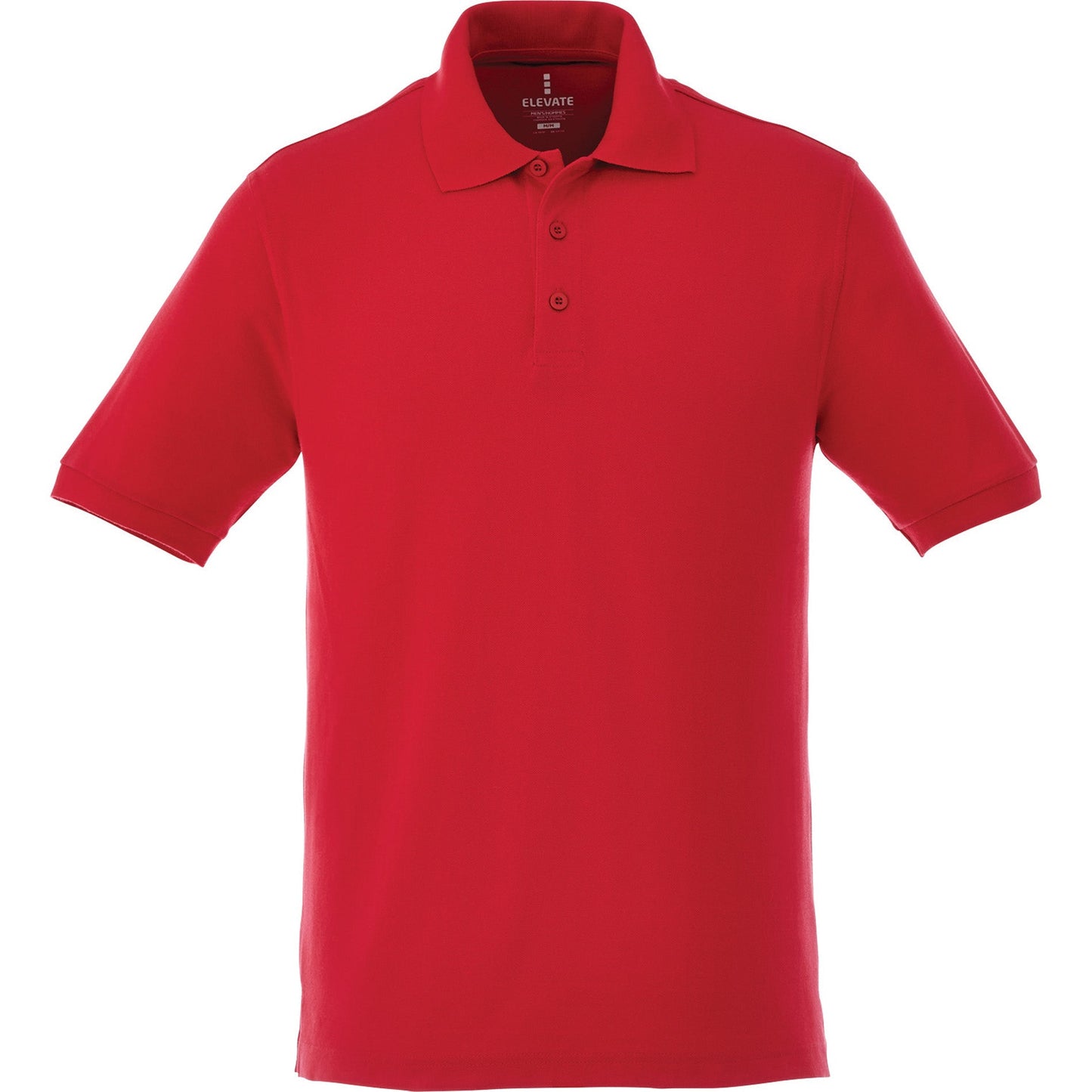 M-BELMONT Short Sleeve Polo