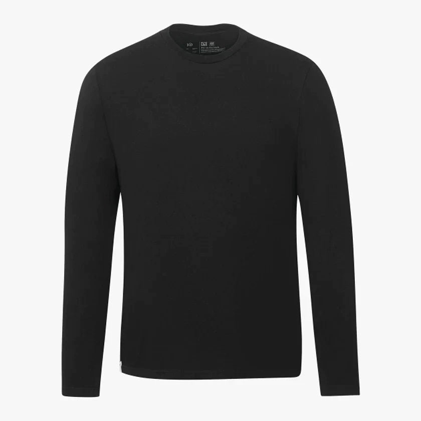 Men's tentree Organic Cotton Longsleeve Tee