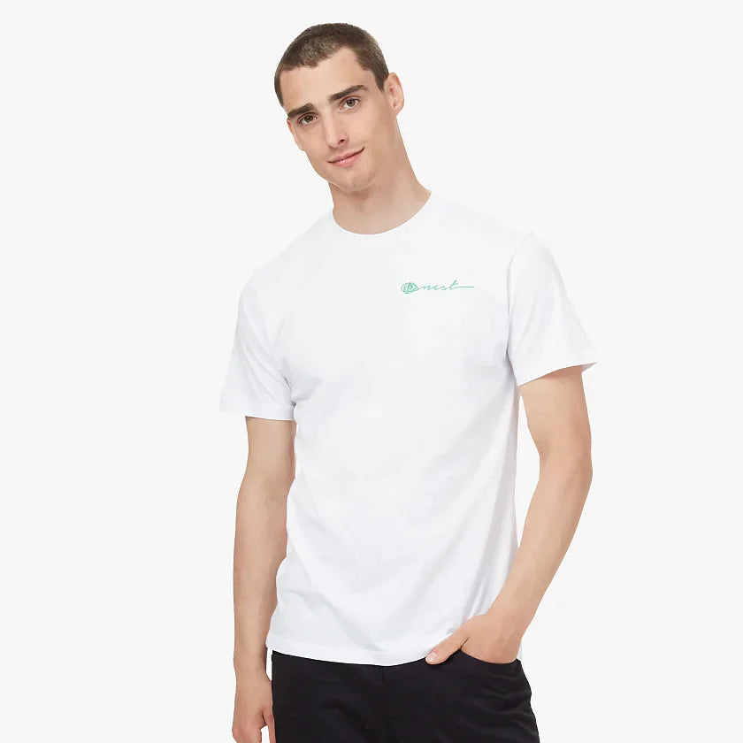 Men's Tentree Organic Cotton Short Sleeve Tee