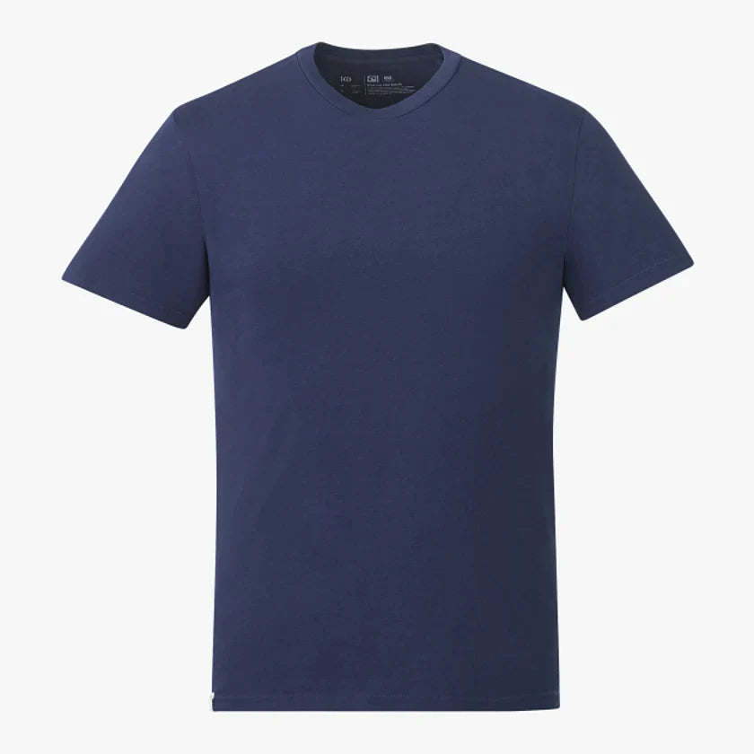 Men's Tentree Organic Cotton Short Sleeve Tee