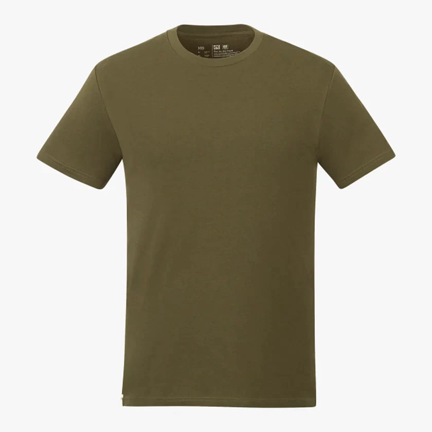Men's Tentree Organic Cotton Short Sleeve Tee