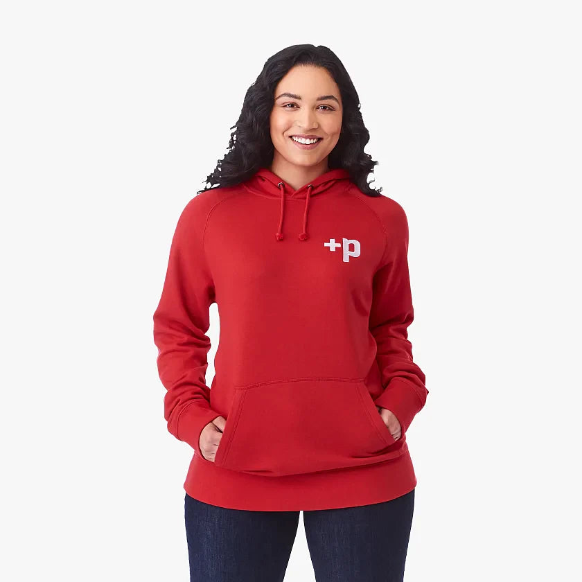 Unisex DAYTON Classic Fleece Hoody