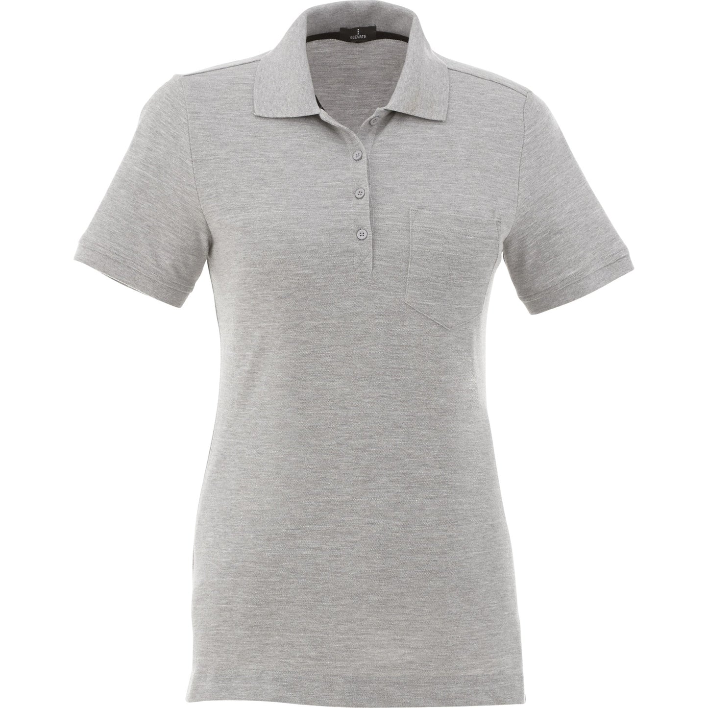 W-BANFIELD Short Sleeve Polo