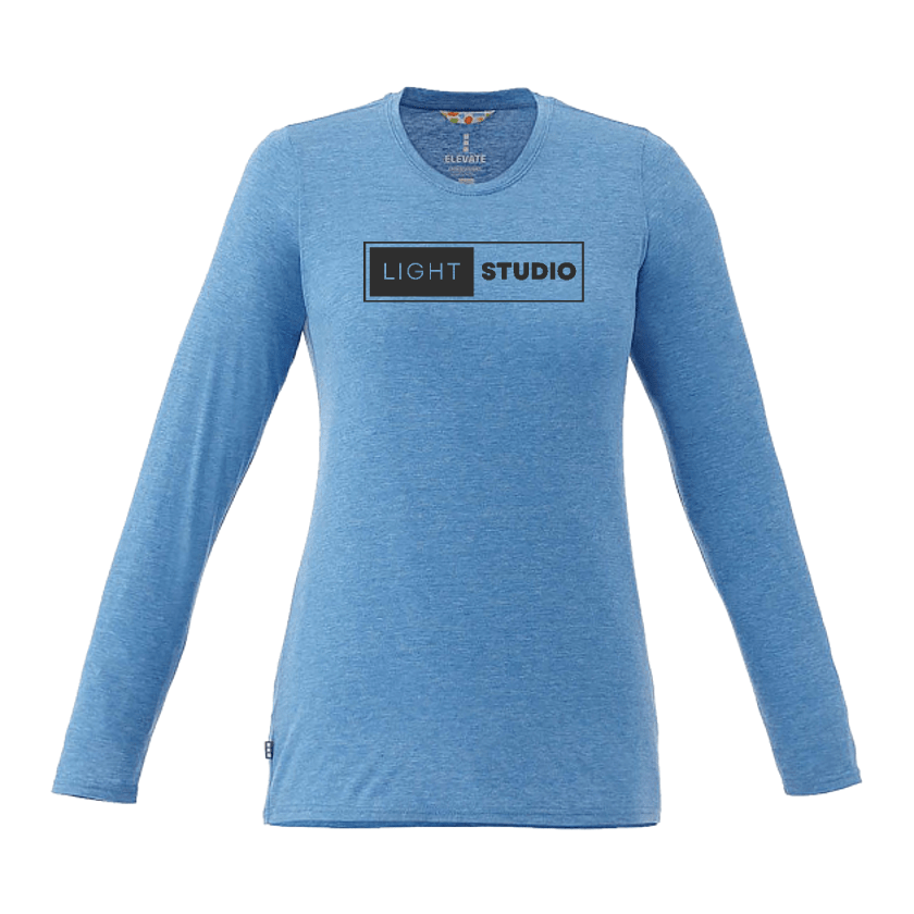 W-Holt Long Sleeve Tee