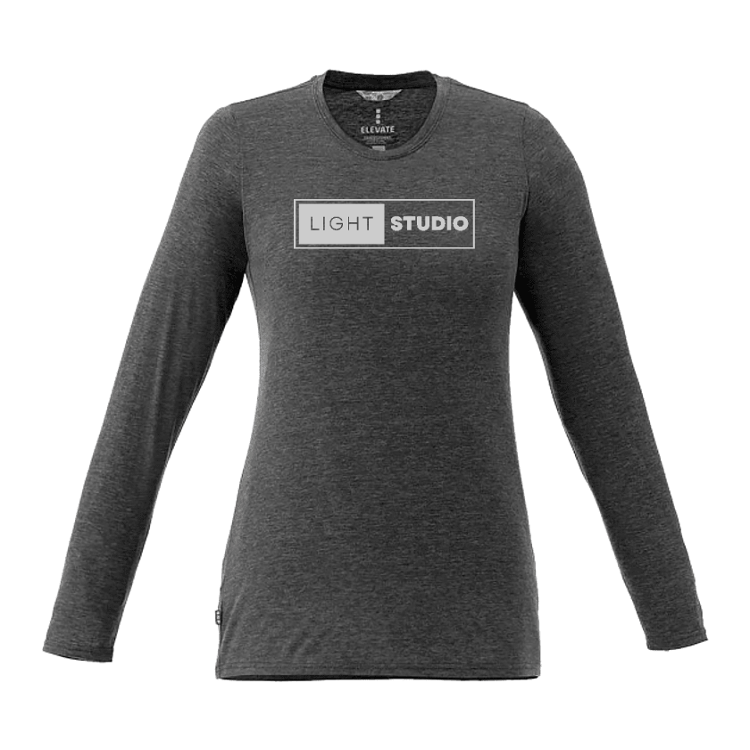 W-Holt Long Sleeve Tee