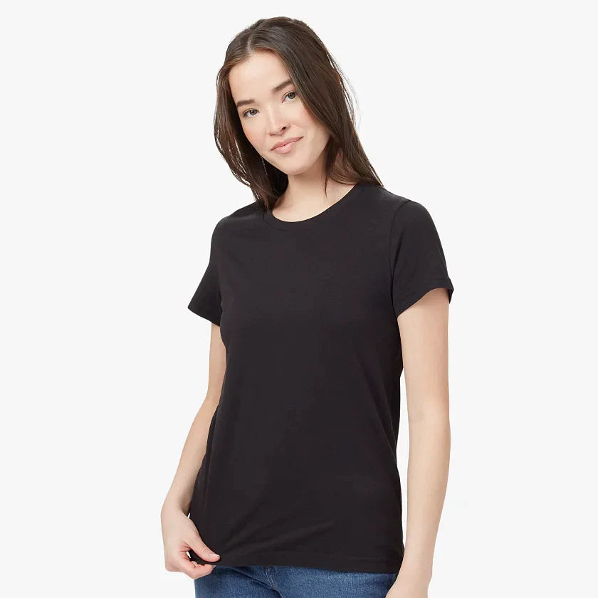 Women's Tentree Organic Cotton Short Sleeve Tee