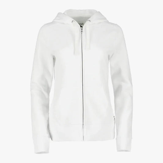 W-PADDLECREEK Roots73 FZ Hoody