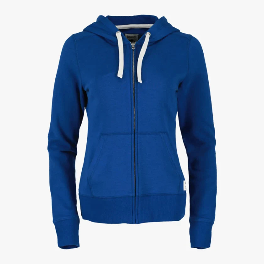 W-PADDLECREEK Roots73 FZ Hoody