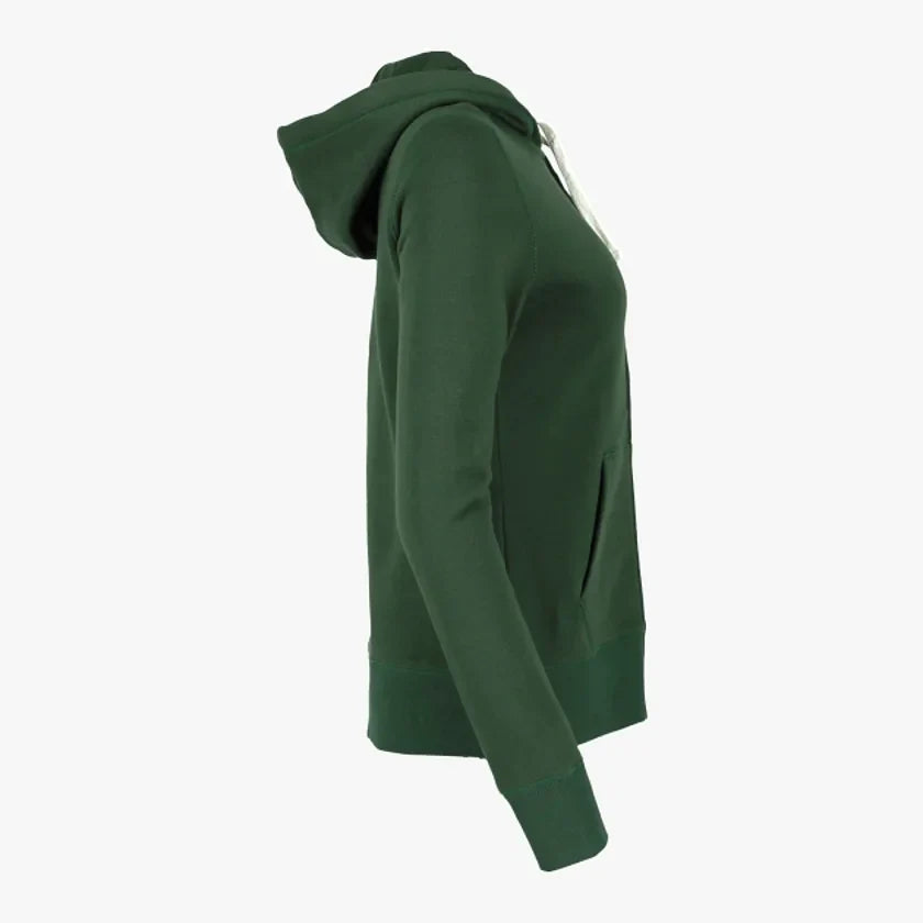 W-PADDLECREEK Roots73 FZ Hoody