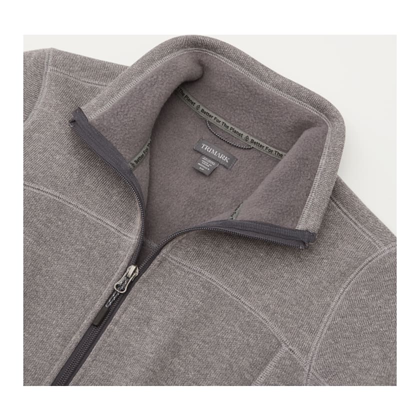 DARNELL Eco Knit Full Zip - Women's