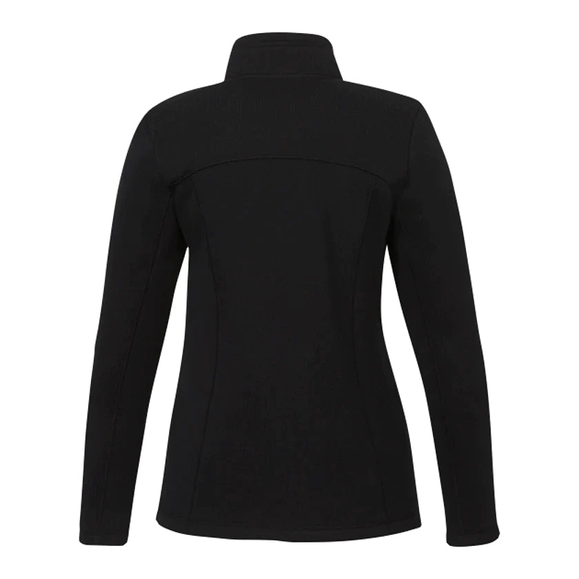 DARNELL Eco Knit Full Zip - Women's