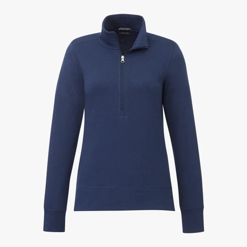 Women's DAYTON Fleece Half Zip