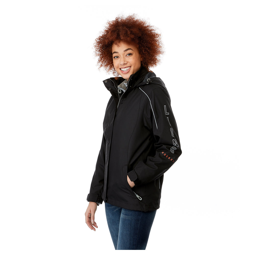 Valencia 3 In 1 Jacket Valencia 3 In 1 Jacket