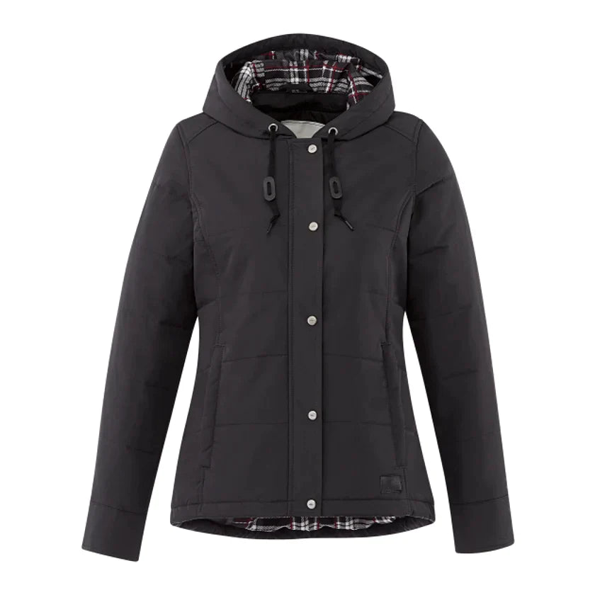 W-Gravenhurst Roots73 Jacket