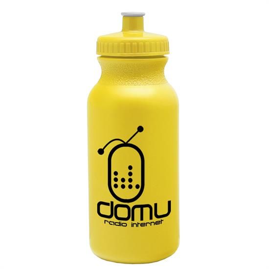The Omni - 20 oz. Bike Bottle Colors