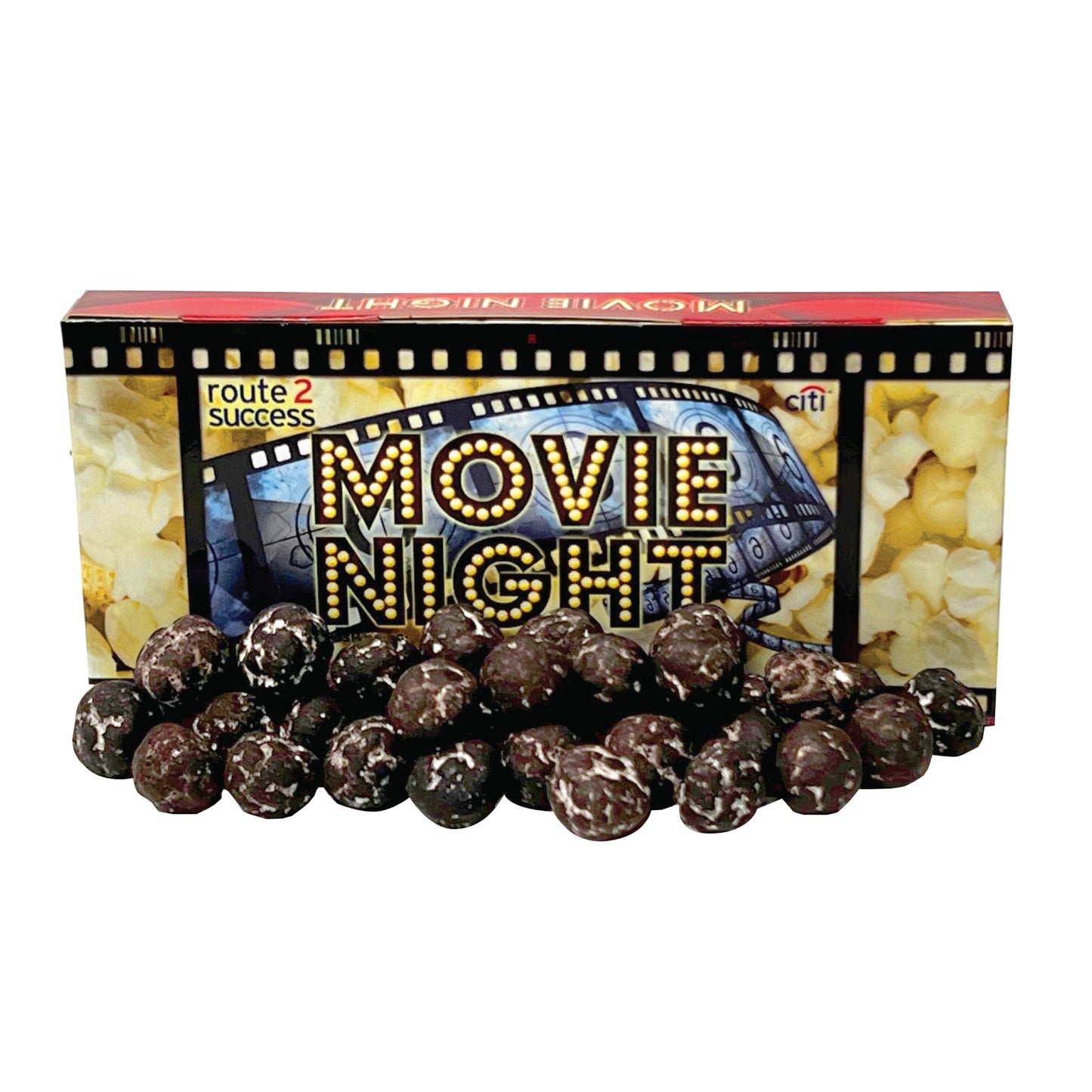 MOVIE CANDY BOX