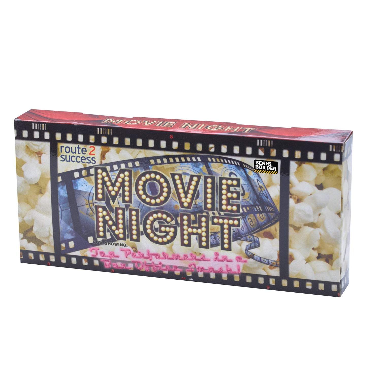 MOVIE CANDY BOX