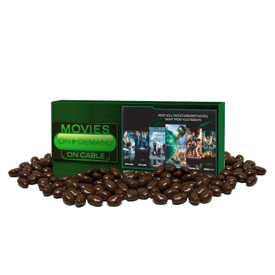 MOVIE CANDY BOX