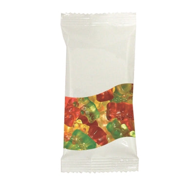 ZAGASNACKS™ PROMO SNACK PACK BAGS