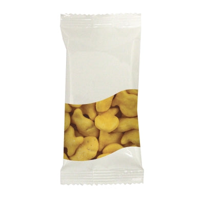 ZAGASNACKS™ PROMO SNACK PACK BAGS