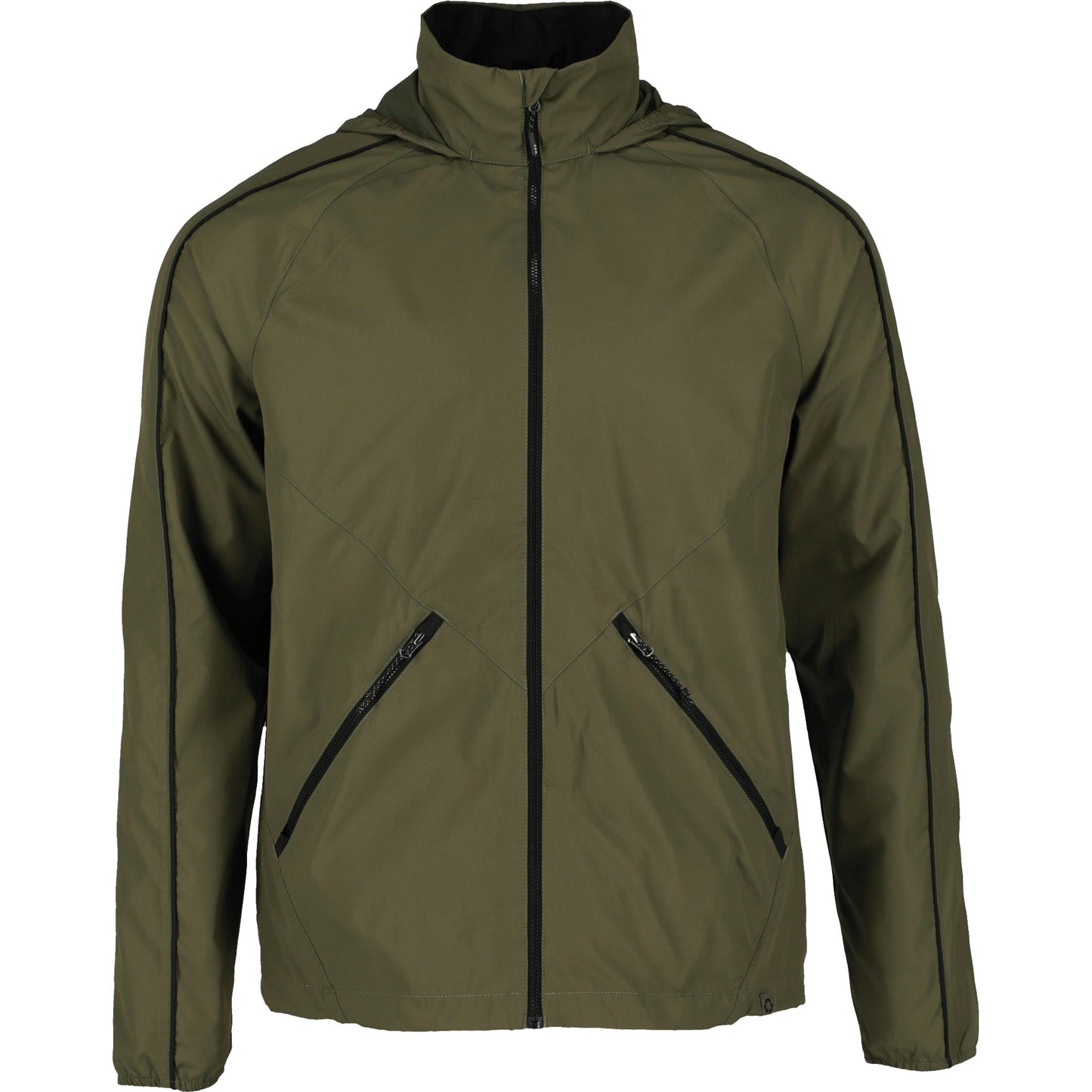 M-RINCON Eco Packable Jacket