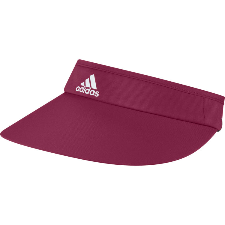 Adidas Ladies Wide Brim Tour Visor