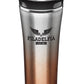 16 Oz. Two Tone Stainless Steel Travel Tumblers