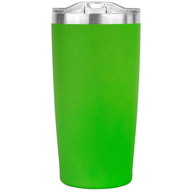 Wolverine 20 Oz. Tumbler Powder Coated And Copper Lining